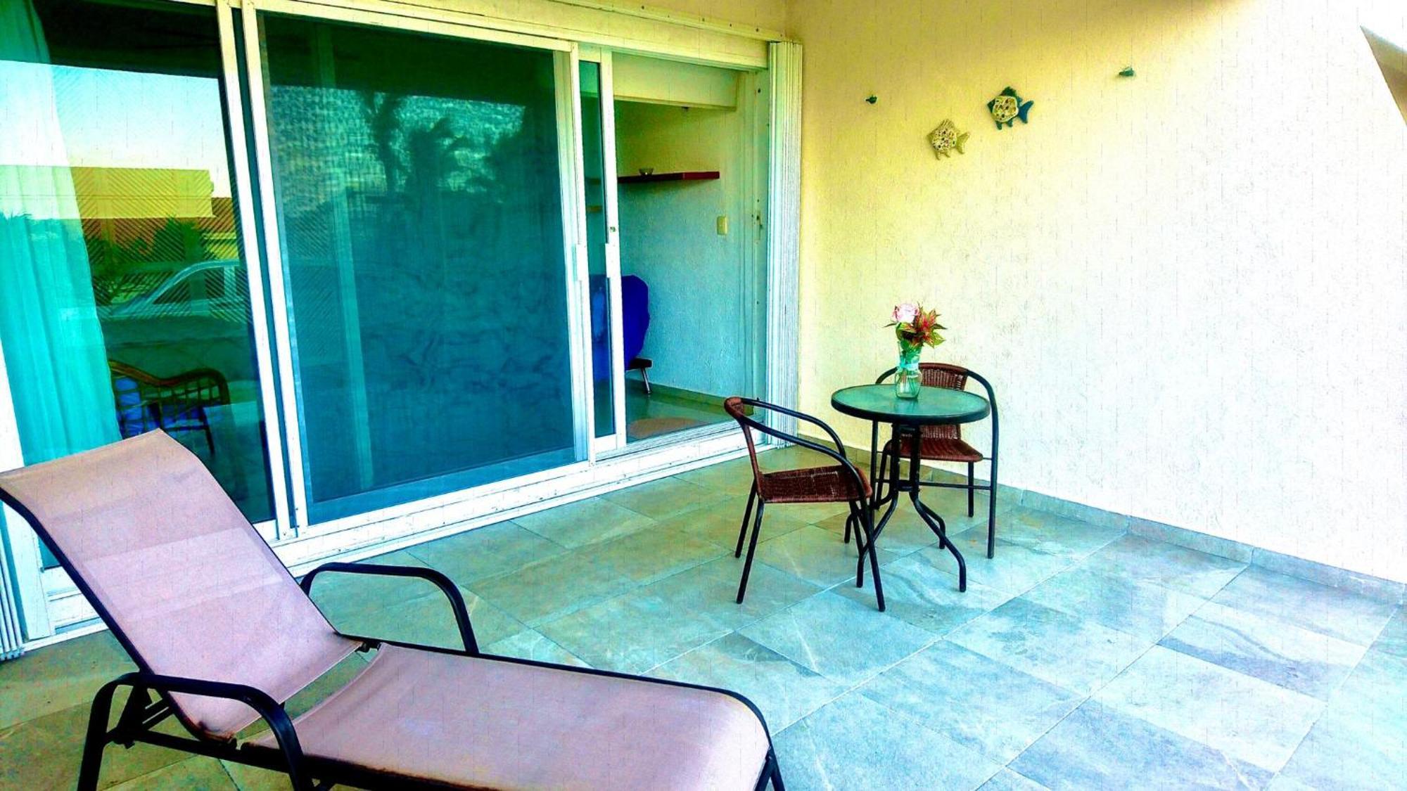 Brisas Apartment Cancun Hotel Zone Exterior photo